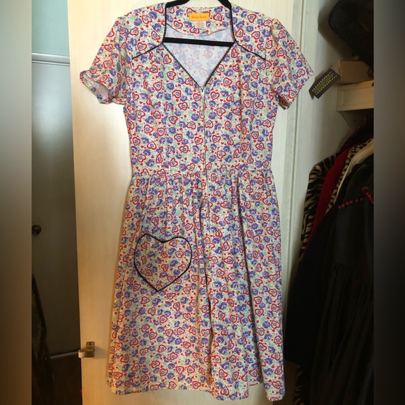 Bernie Dexter Dresses & Skirts - Bernie Dexter Sabrina a.k.a. Francessca Dress